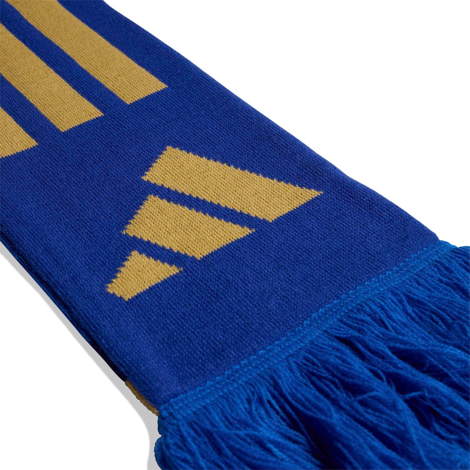 ITALY 26 SCARF (BLUE/GOLD)