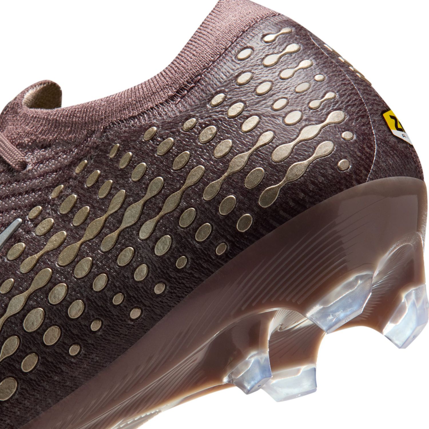 ZOOM MERCURIAL VAPOR 16 ELITE KM FG (PLUM)