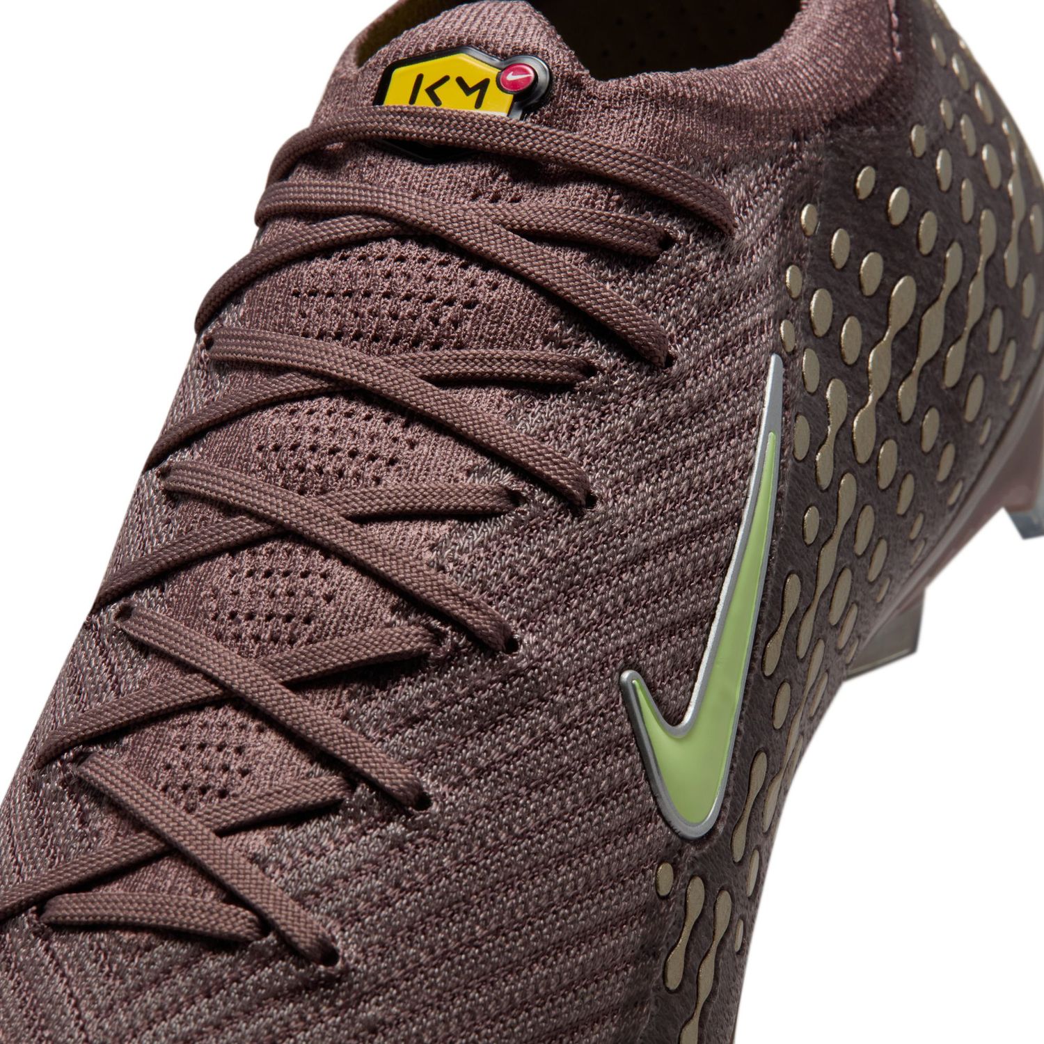 ZOOM MERCURIAL VAPOR 16 ELITE KM FG (PLUM)