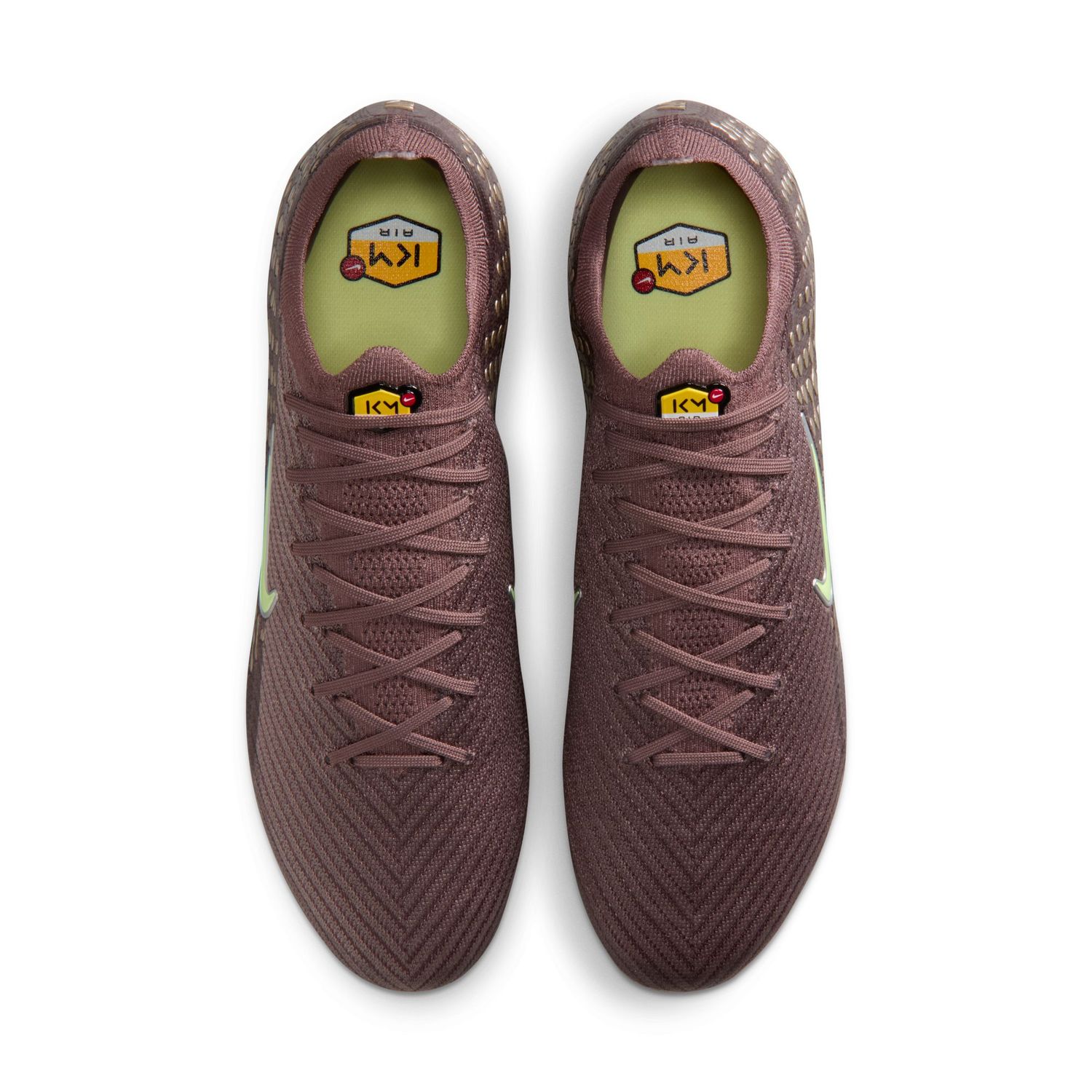 ZOOM MERCURIAL VAPOR 16 ELITE KM FG (PLUM)