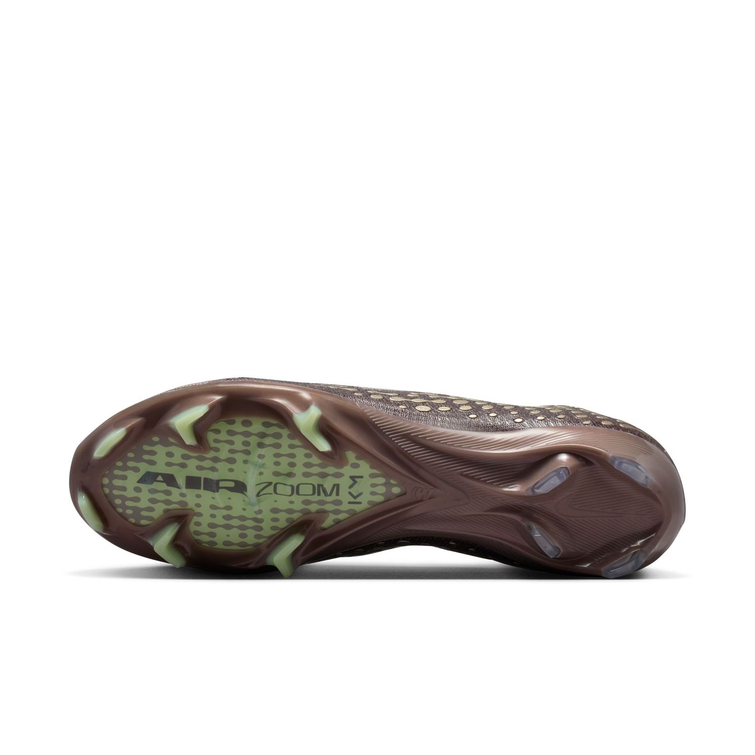 ZOOM MERCURIAL VAPOR 16 ELITE KM FG (PLUM)