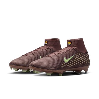 ZOOM MERCURIAL SUPERFLY 10 ELITE KM FG (PLUM)