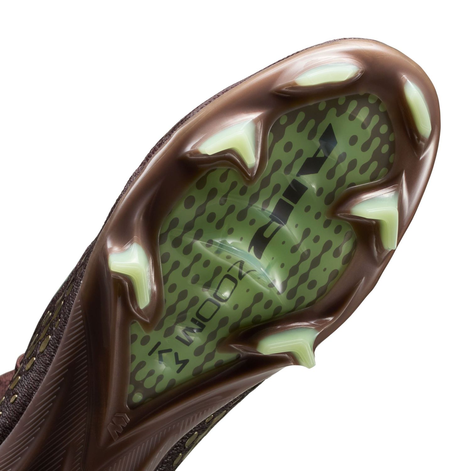 ZOOM MERCURIAL SUPERFLY 10 ELITE KM FG (PLUM)