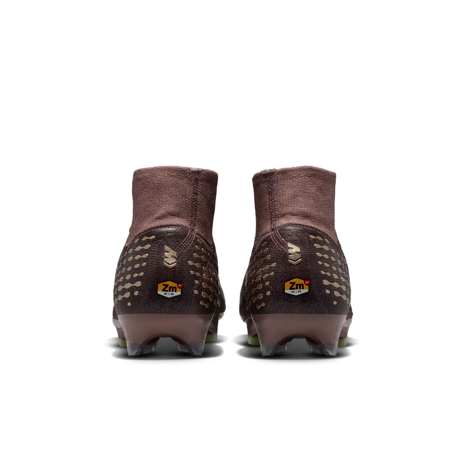 ZOOM MERCURIAL SUPERFLY 10 ELITE KM FG (PLUM)