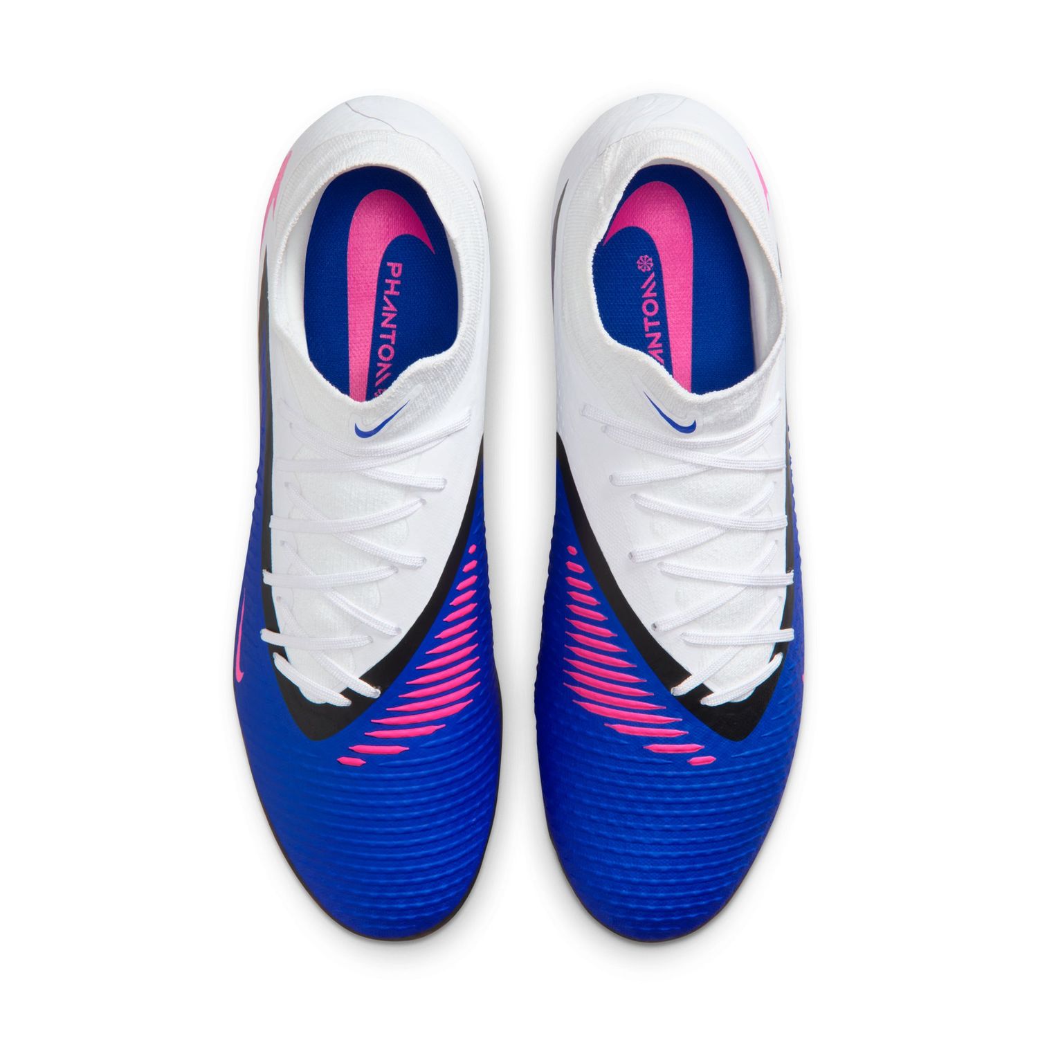 PHANTOM 6 HIGH ACADEMY FG/MG (BLUE/PINK/WHITE)