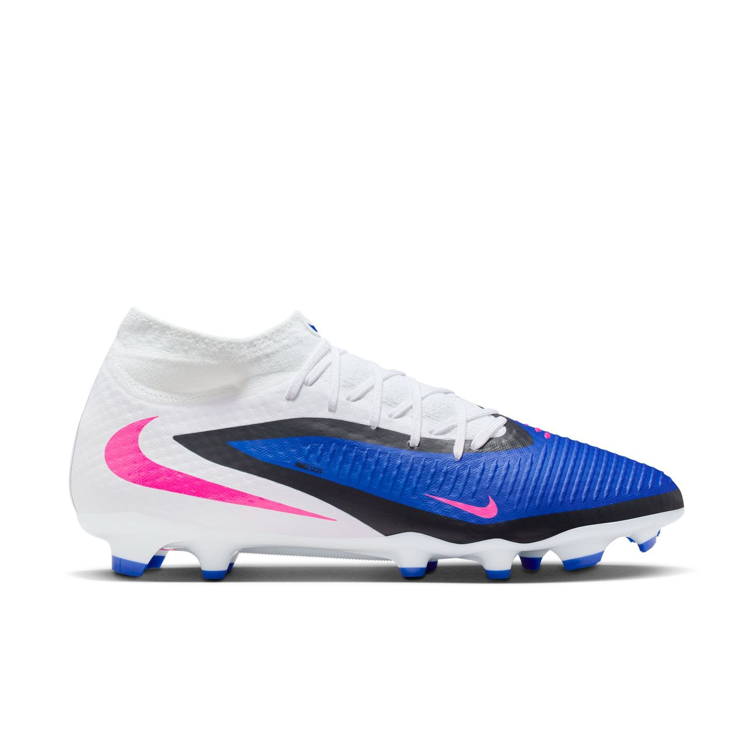PHANTOM 6 HIGH ACADEMY FG/MG (BLUE/PINK/WHITE)