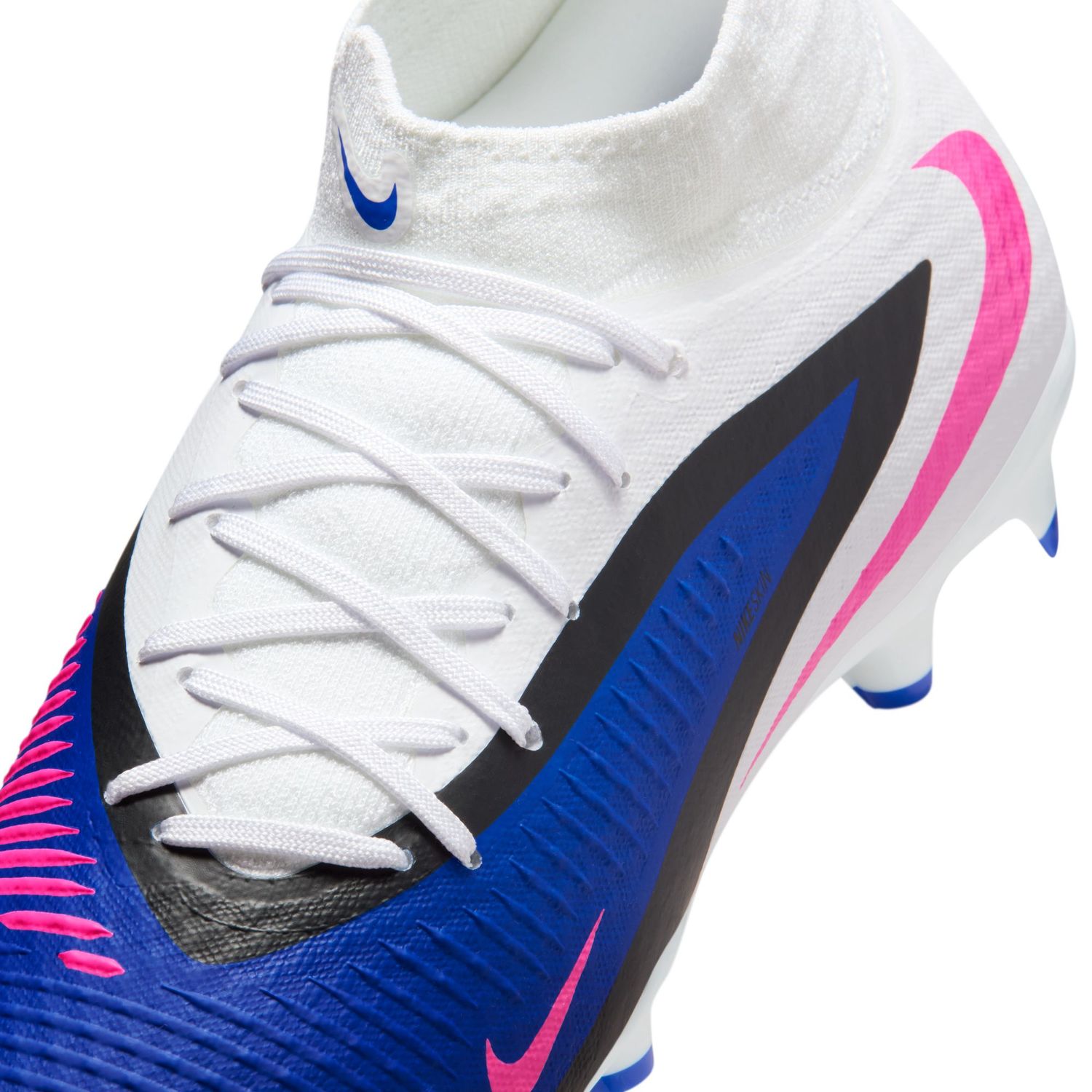 PHANTOM 6 HIGH ACADEMY FG/MG (BLUE/PINK/WHITE)