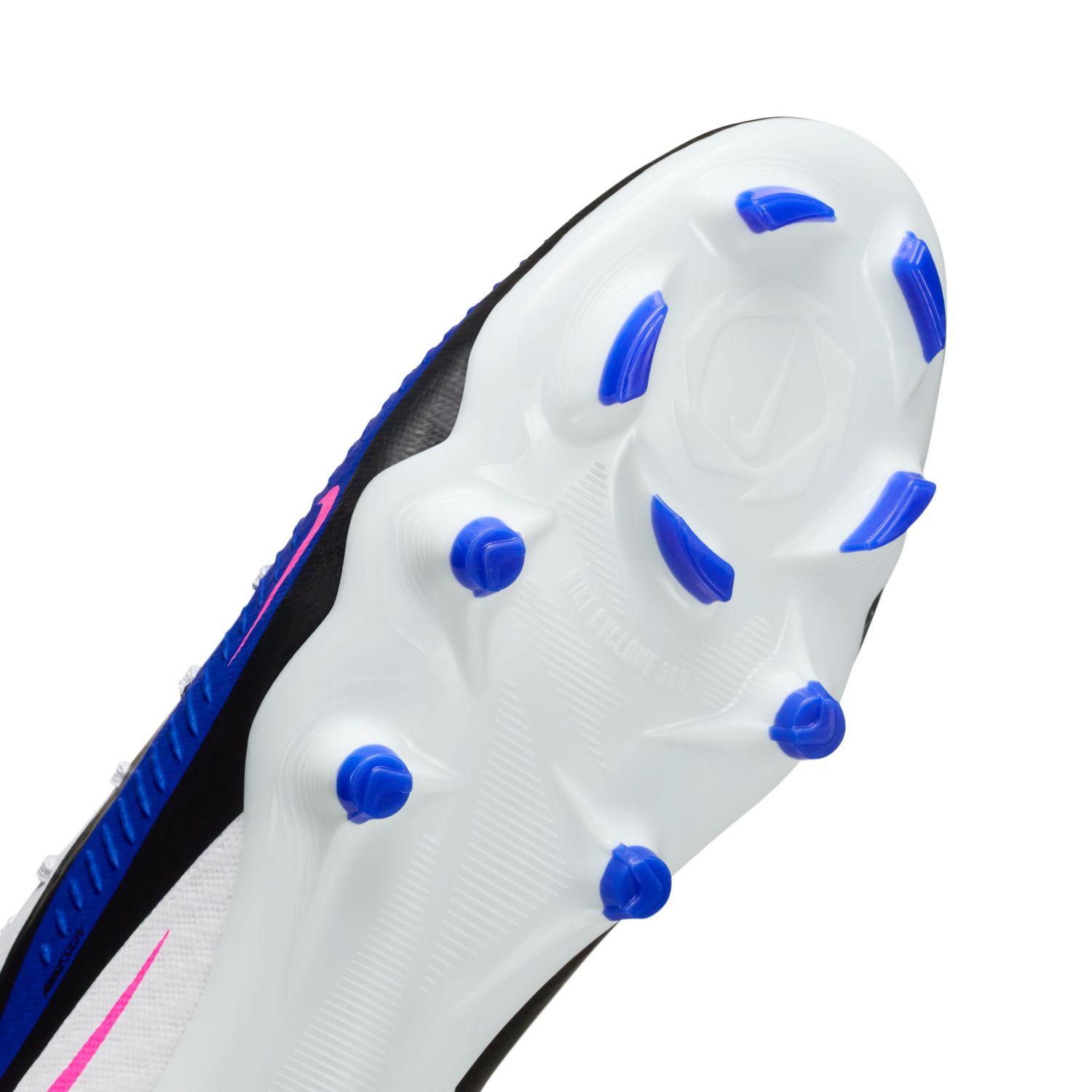 PHANTOM 6 HIGH ACADEMY FG/MG (BLUE/PINK/WHITE)