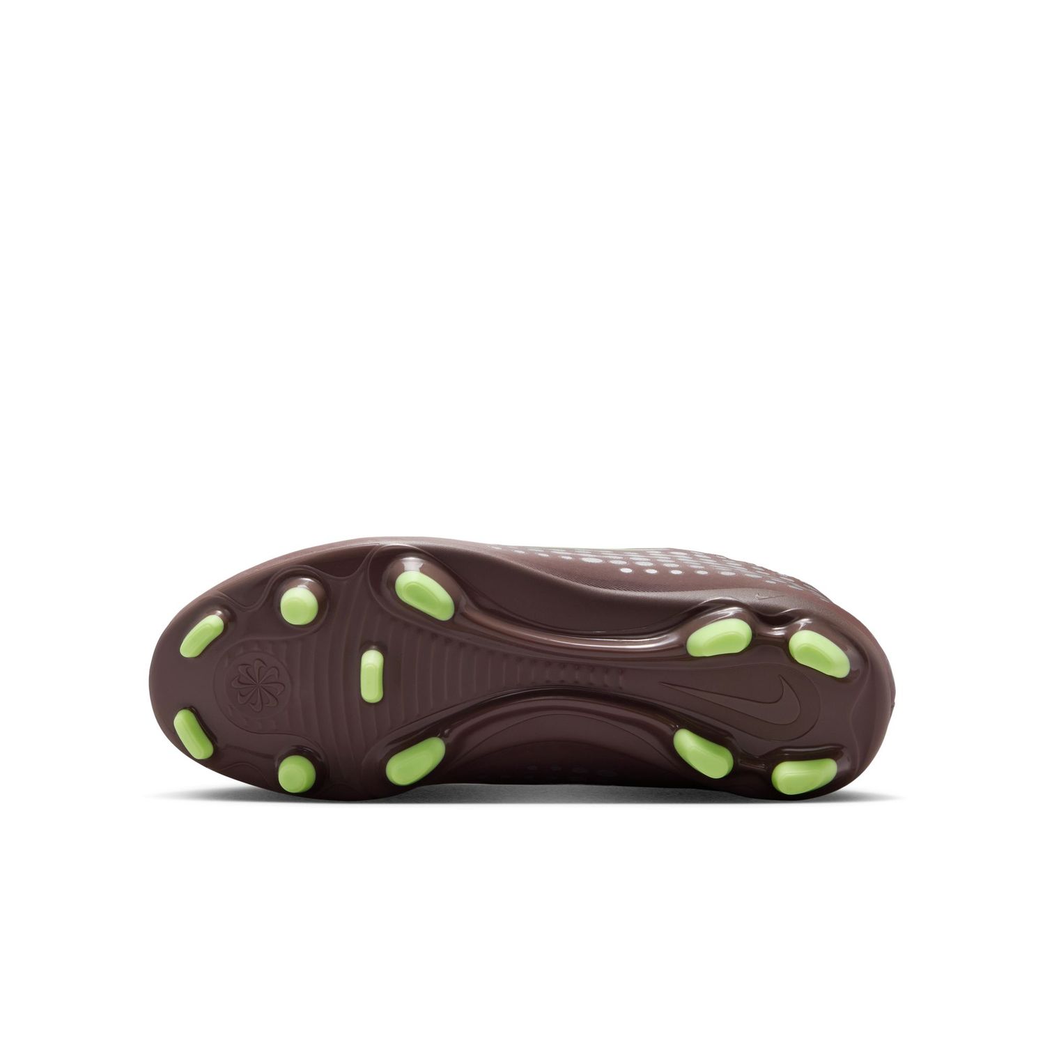 MERCURIAL SUPERFLY 10 CLUB KM FG/MG JR (PLUM)