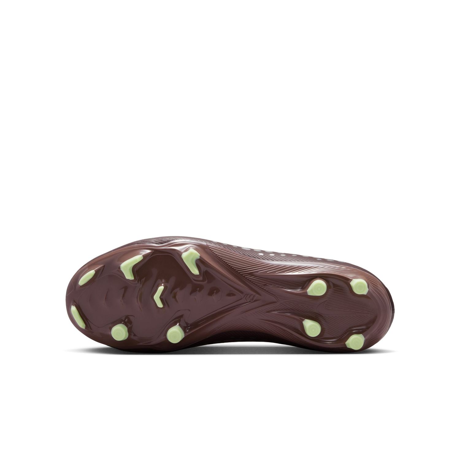 ZOOM MERCURIAL VAPOR 16 ACADEMY KM FG/MG JR (PLUM)