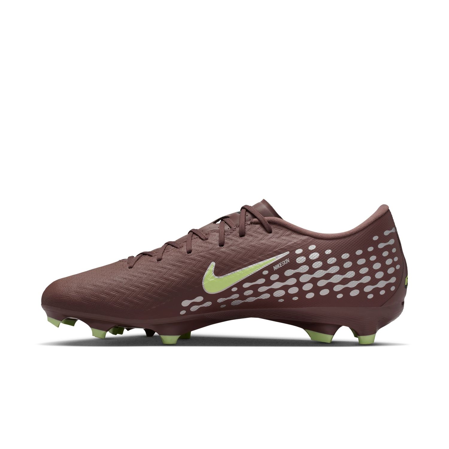 ZOOM MERCURIAL VAPOR 16 ACADEMY KM FG/MG (PLUM)