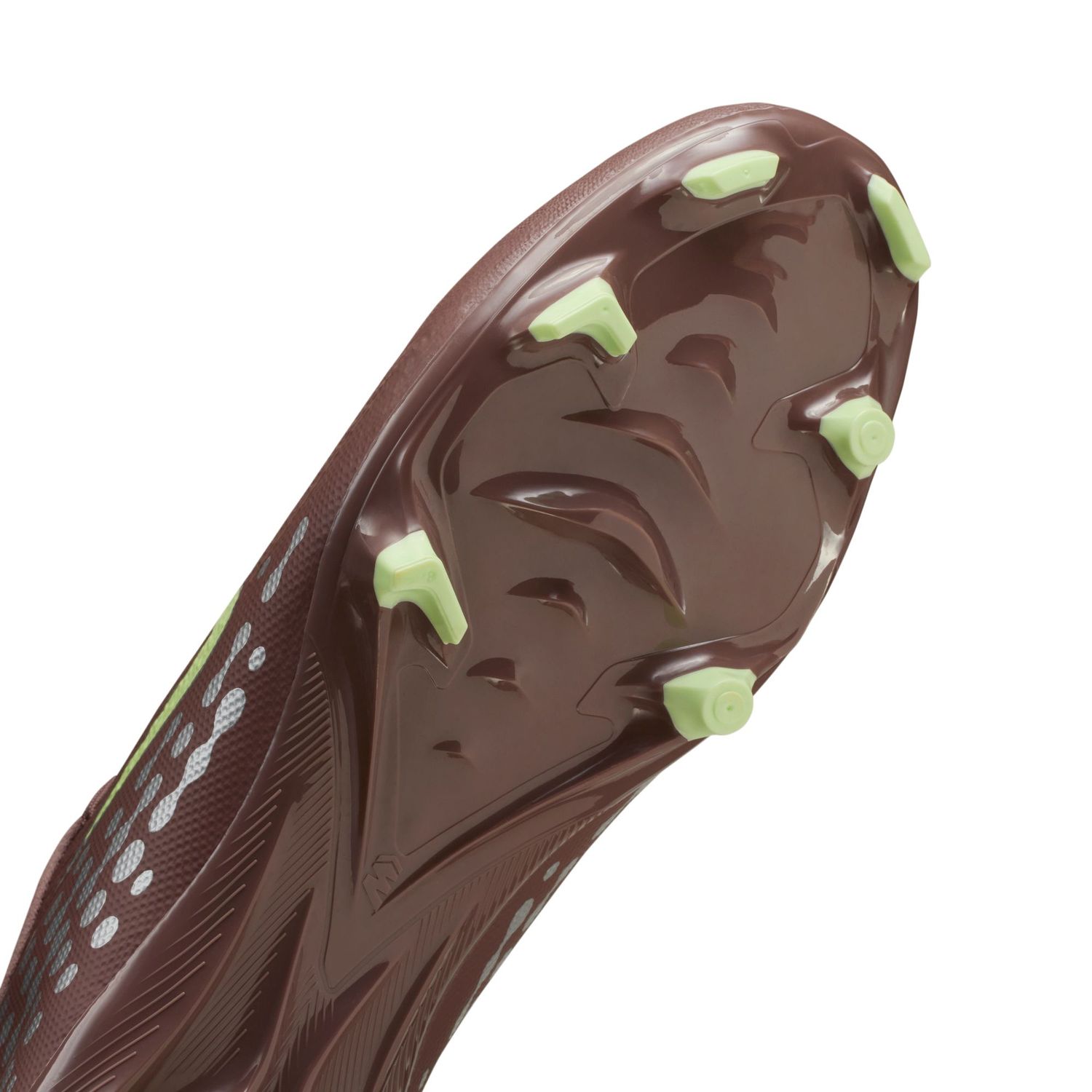 ZOOM MERCURIAL VAPOR 16 ACADEMY KM FG/MG (PLUM)