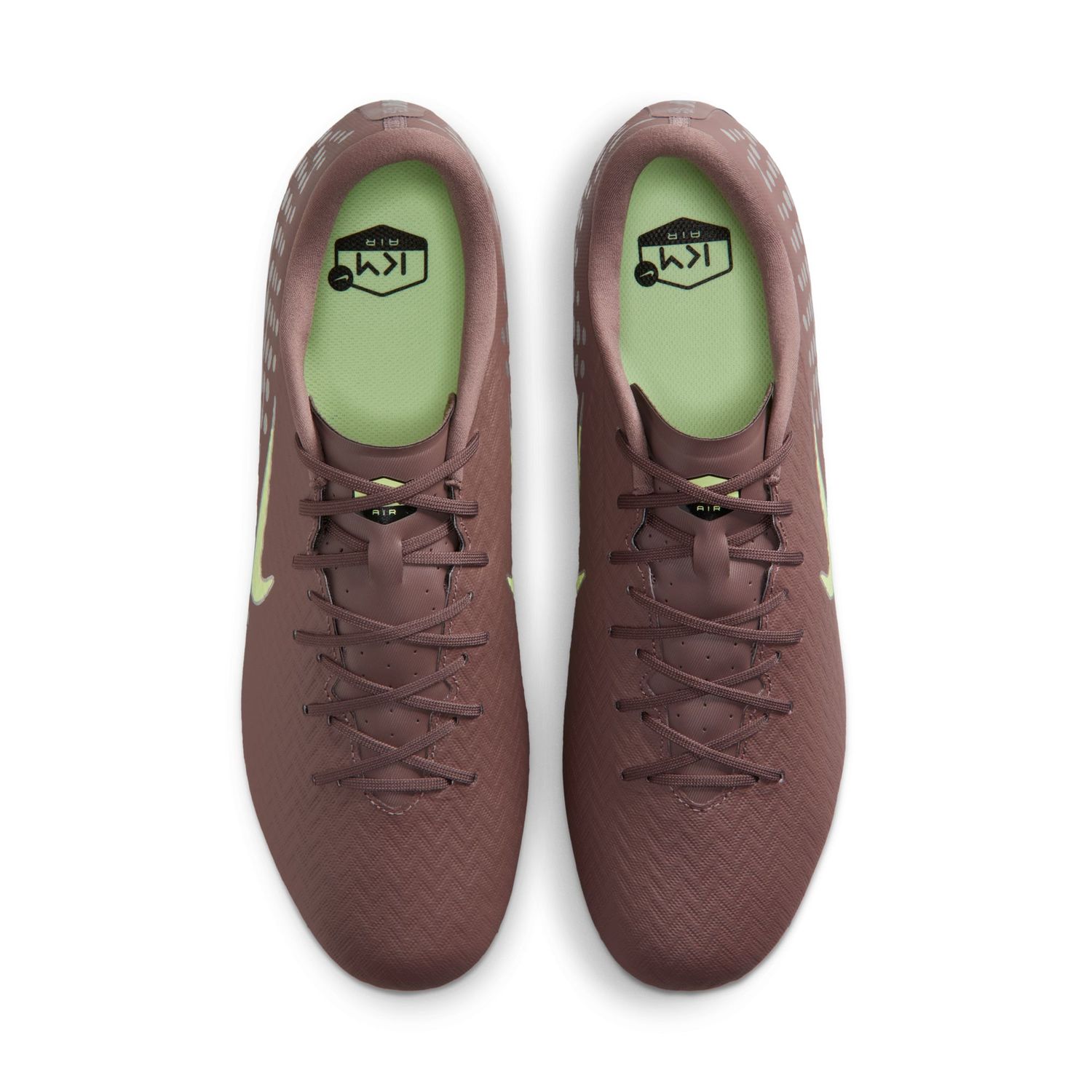 ZOOM MERCURIAL VAPOR 16 ACADEMY KM FG/MG (PLUM)