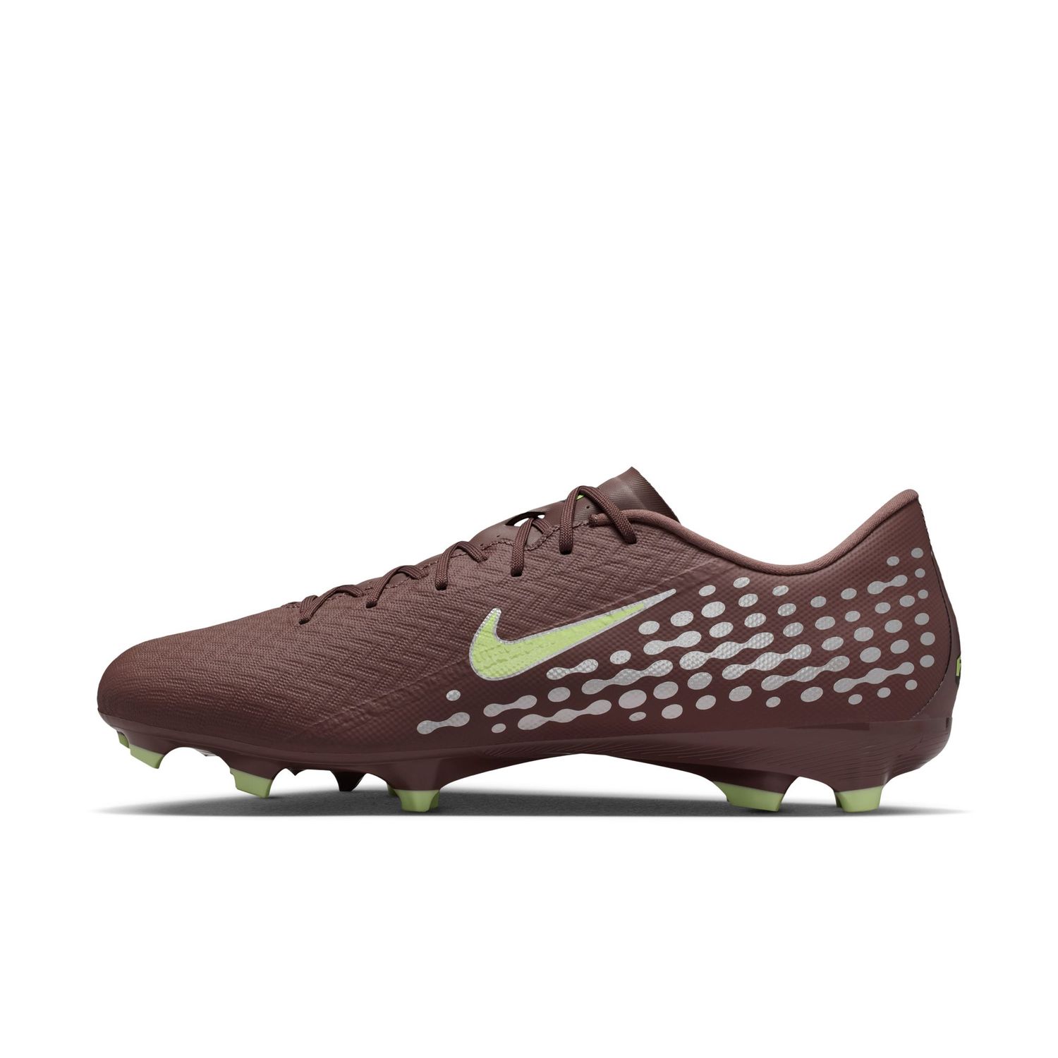 ZOOM MERCURIAL VAPOR 16 ACADEMY KM FG/MG (PLUM)