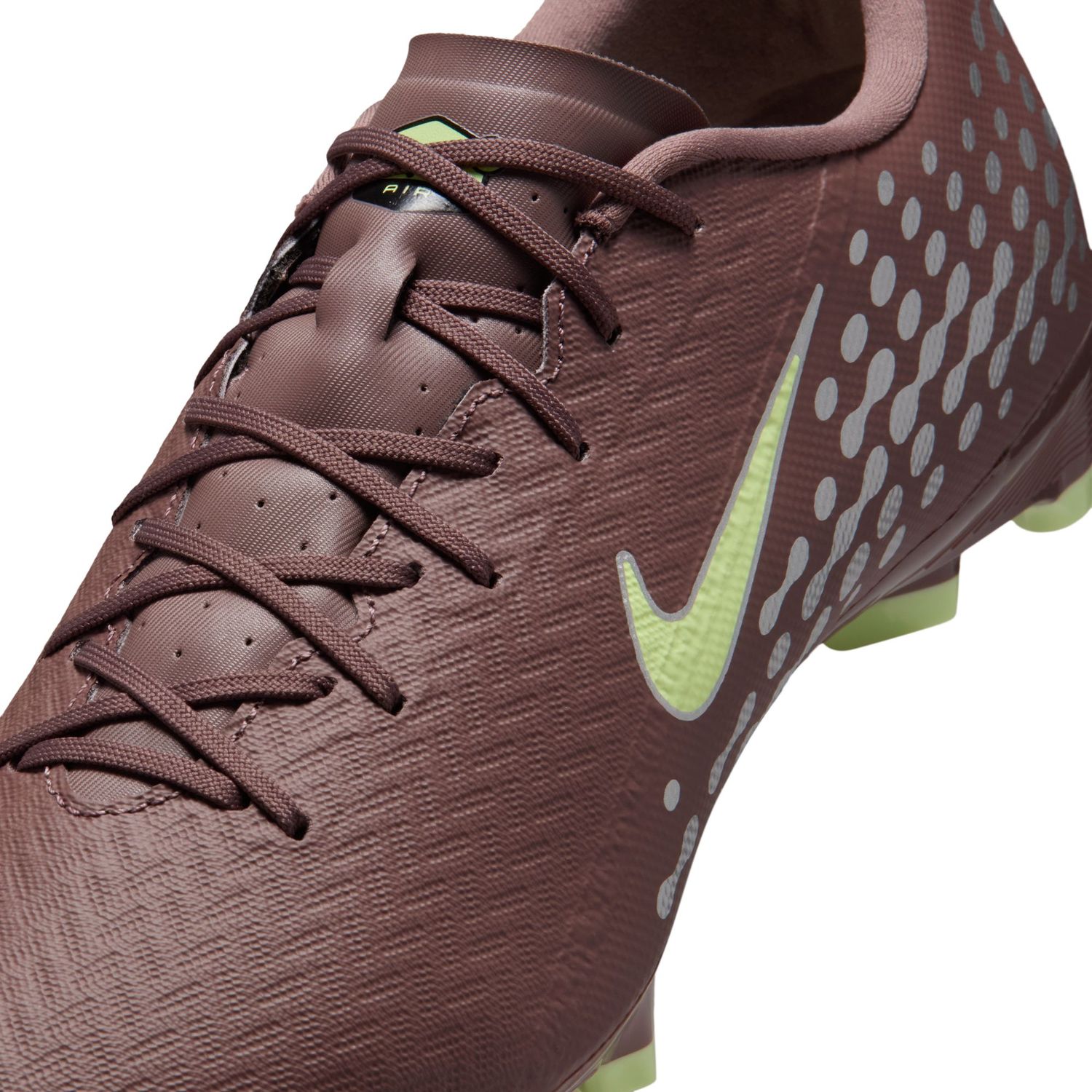 ZOOM MERCURIAL VAPOR 16 ACADEMY KM FG/MG (PLUM)