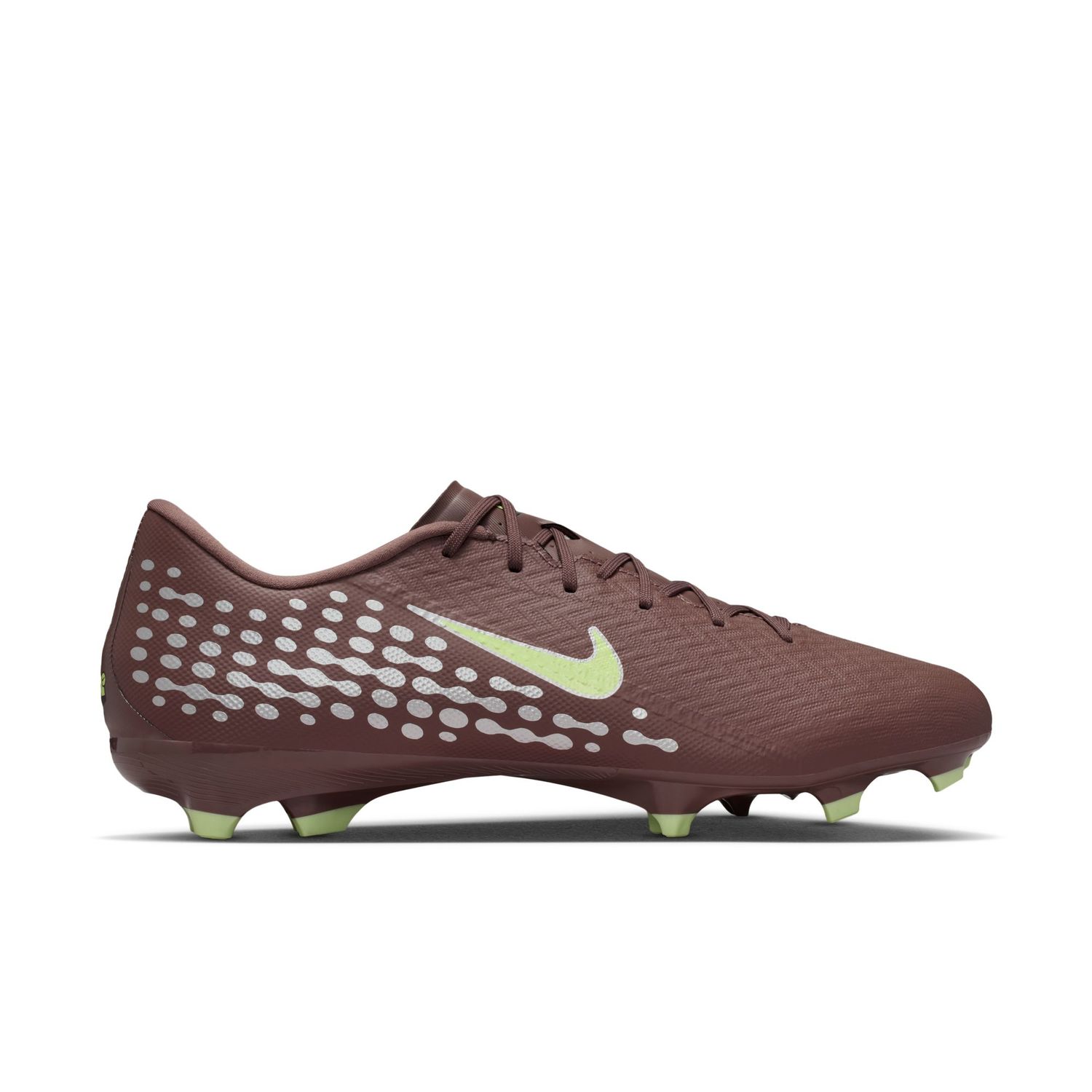 ZOOM MERCURIAL VAPOR 16 ACADEMY KM FG/MG (PLUM)