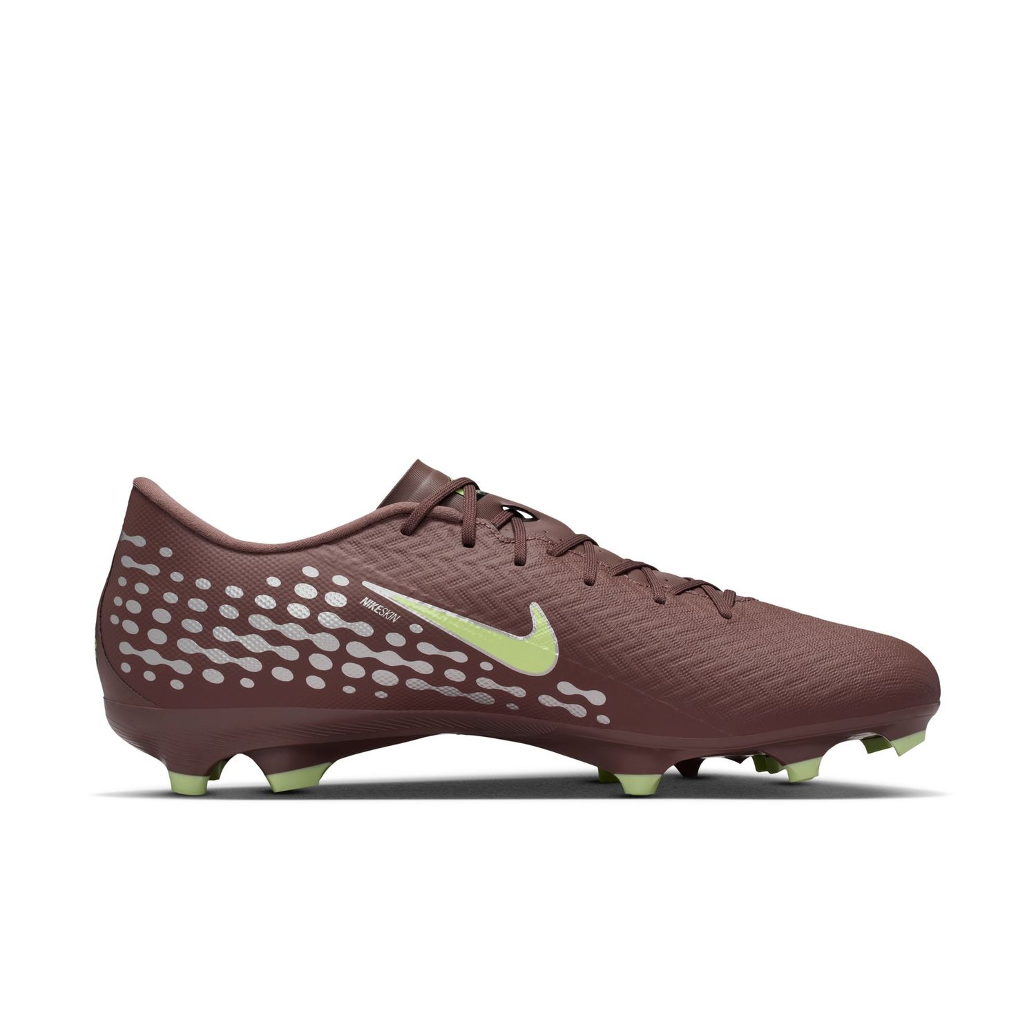 ZOOM MERCURIAL VAPOR 16 ACADEMY KM FG/MG (PLUM)