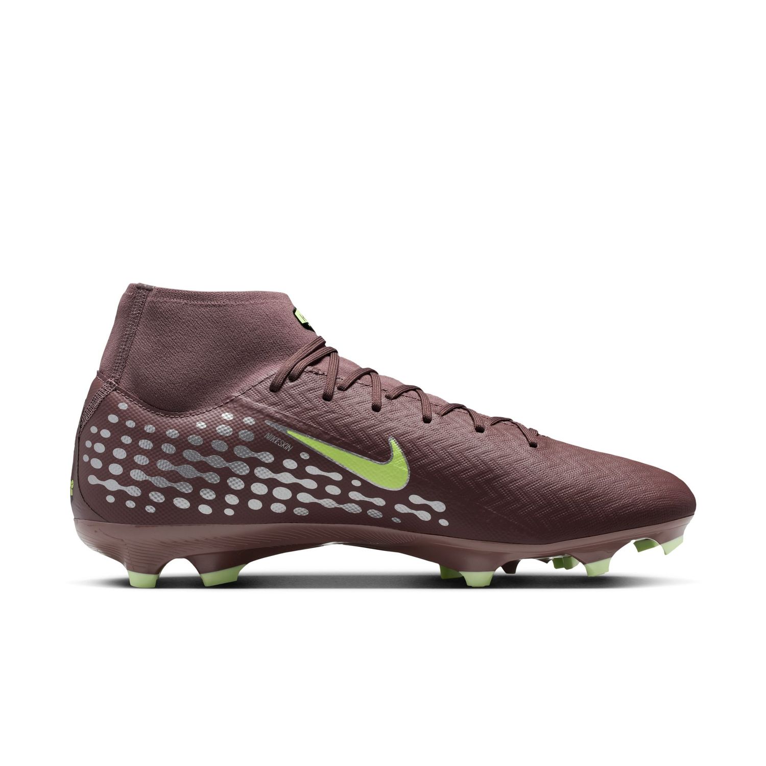 ZOOM MERCURIAL SUPERFLY 10 ACADEMY KM FG/MG (PLUM)