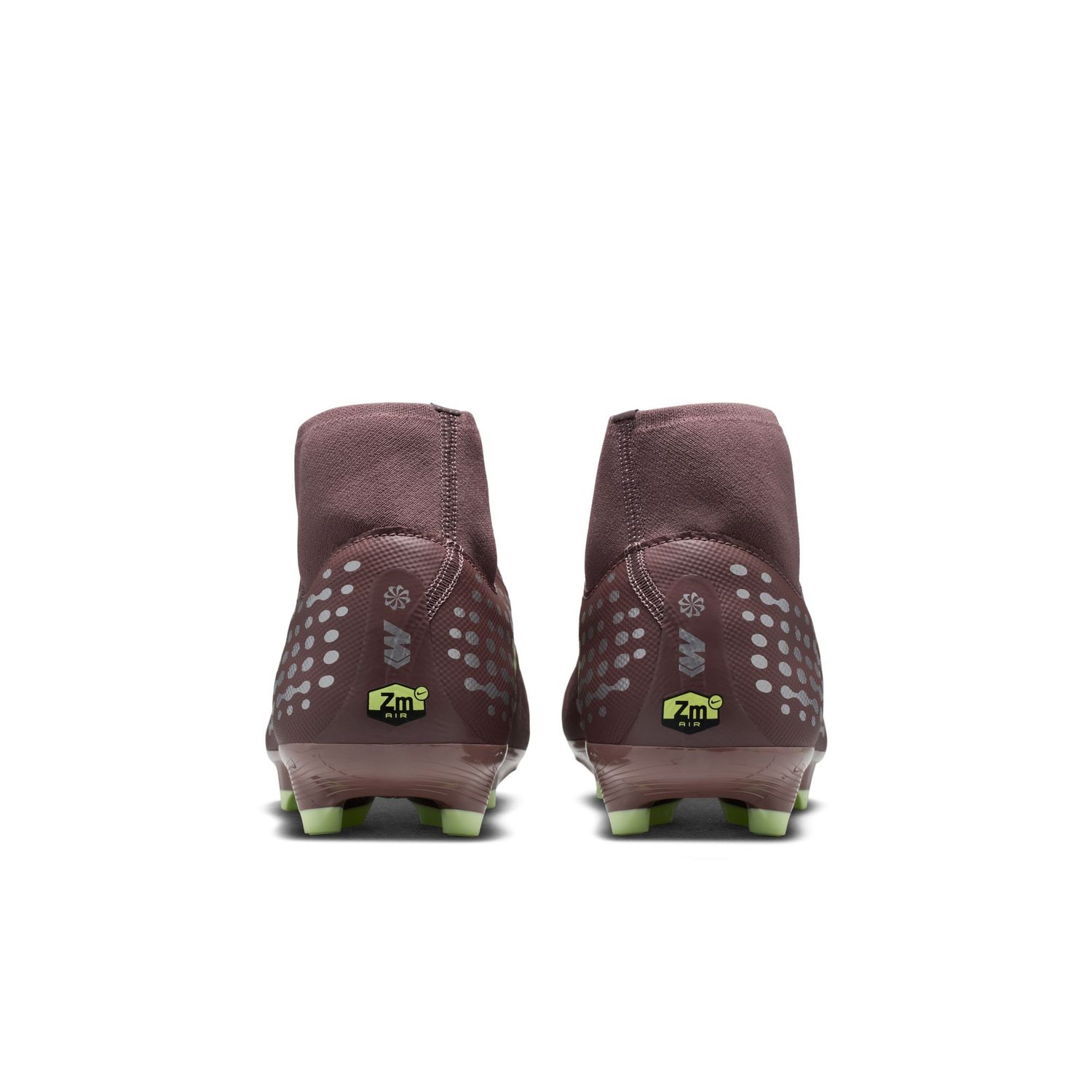 ZOOM MERCURIAL SUPERFLY 10 ACADEMY KM FG/MG (PLUM)