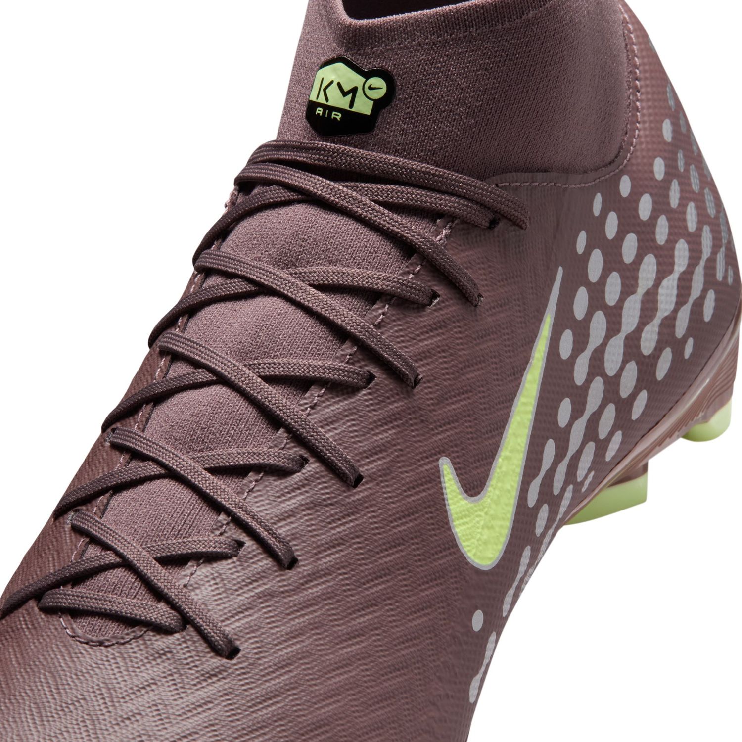 ZOOM MERCURIAL SUPERFLY 10 ACADEMY KM FG/MG (PLUM)