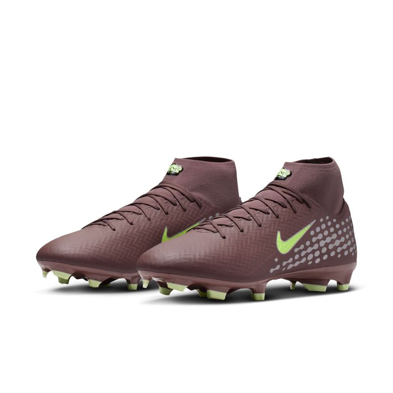 ZOOM MERCURIAL SUPERFLY 10 ACADEMY KM FG/MG (PLUM)