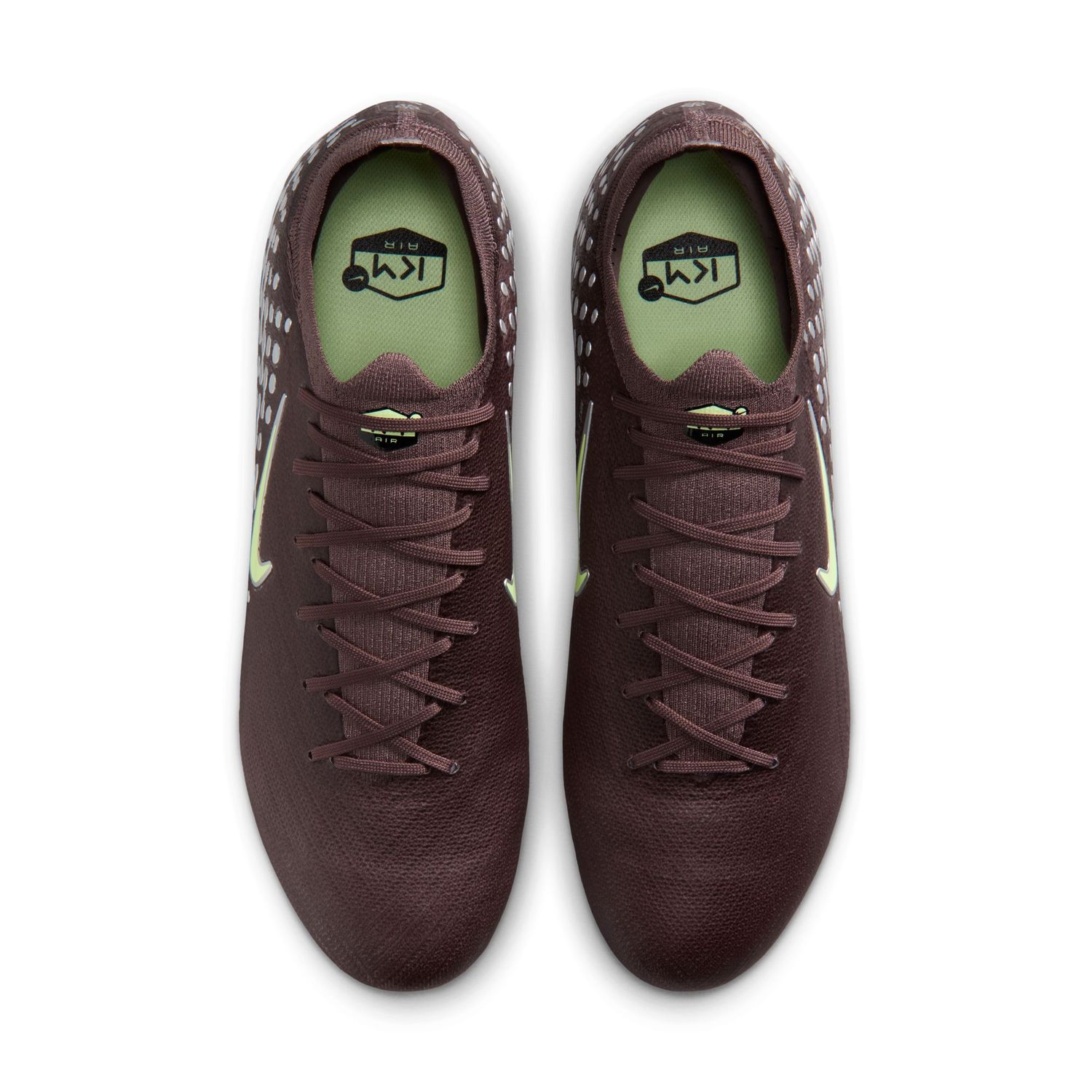 ZOOM MERCURIAL VAPOR 16 PRO KM FG (PLUM)
