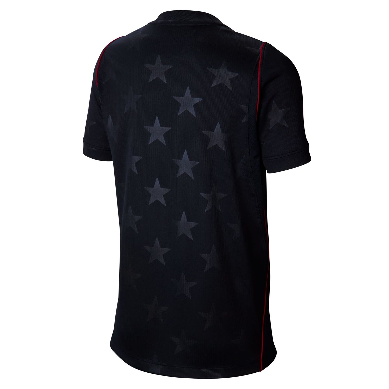 USA 2026 AWAY JERSEY YOUTH (OBSIDIAN)