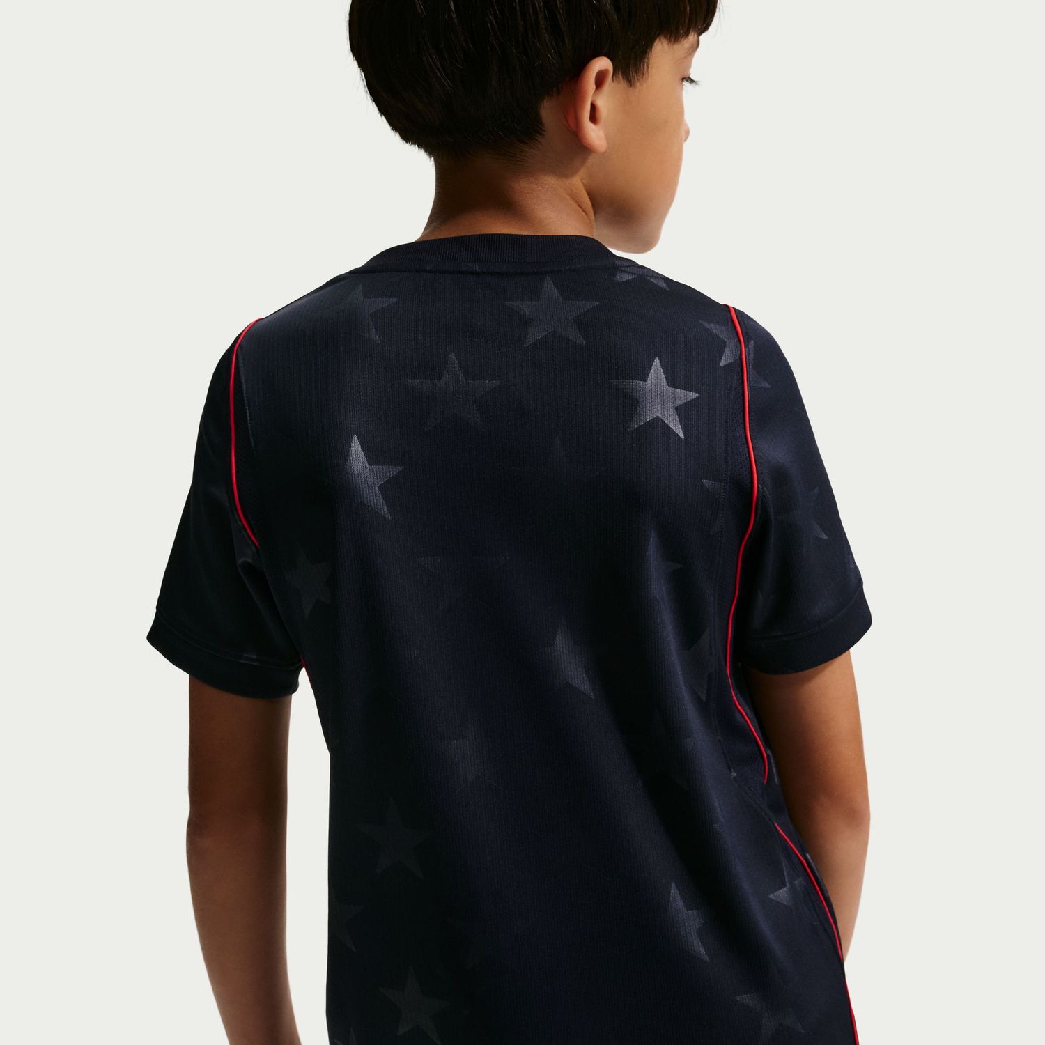 USA 2026 AWAY JERSEY YOUTH (OBSIDIAN)