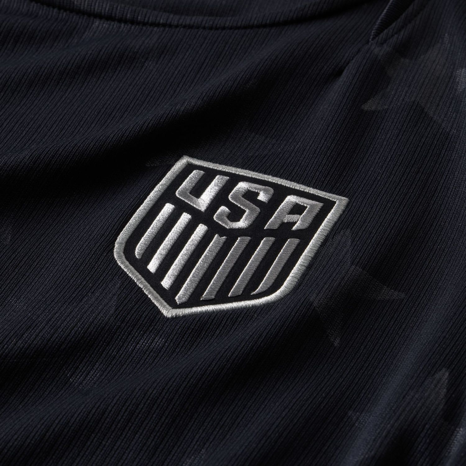 USA 2026 AWAY JERSEY YOUTH (OBSIDIAN)