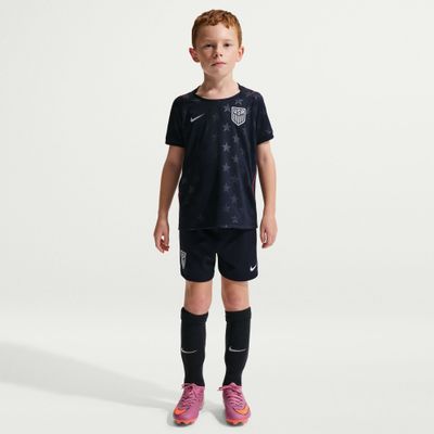 USA 2026 AWAY KIT CHILD (OBSIDIAN)