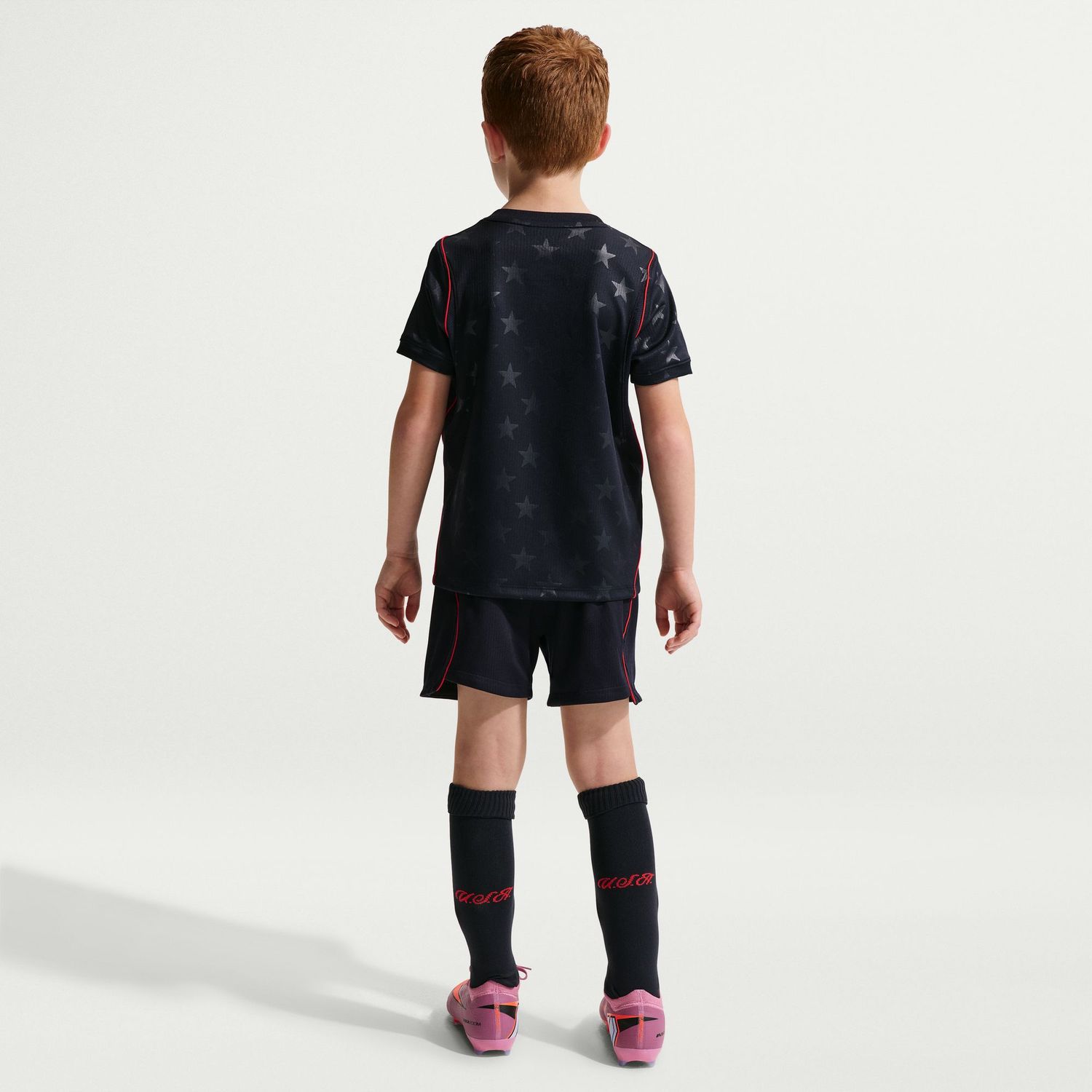 USA 2026 AWAY KIT CHILD (OBSIDIAN)