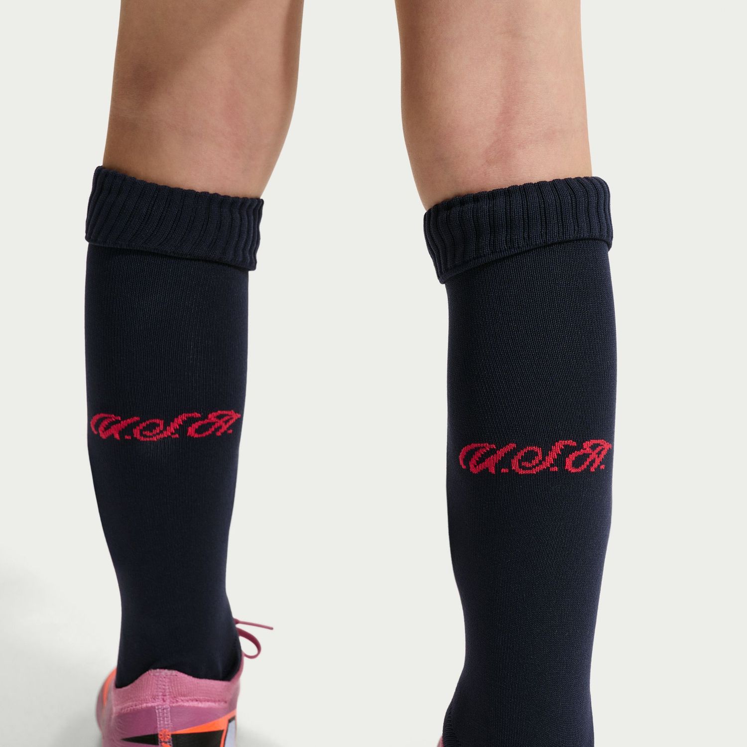 USA 2026 AWAY KIT CHILD (OBSIDIAN)