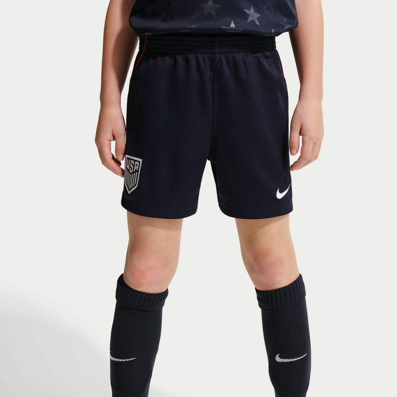 USA 2026 AWAY KIT CHILD (OBSIDIAN)