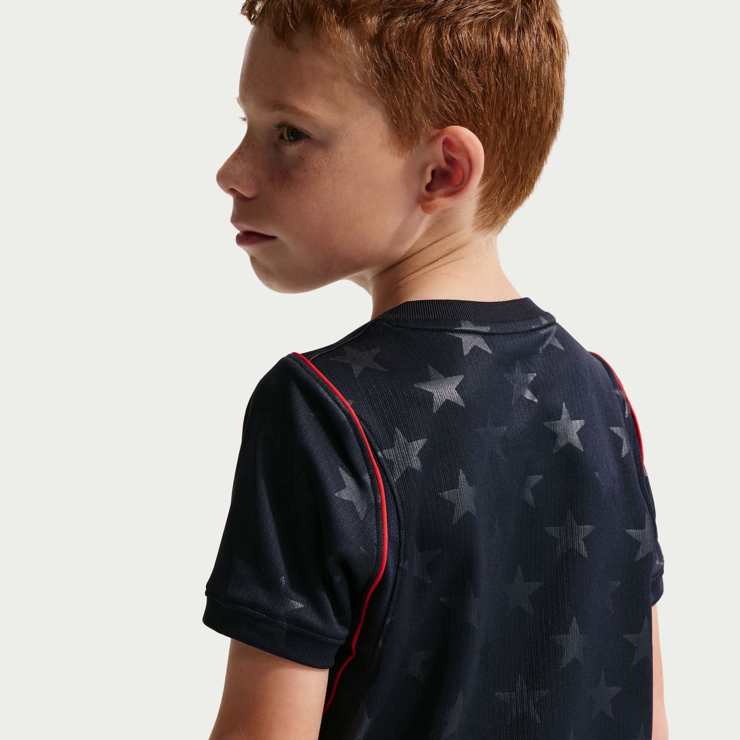 USA 2026 AWAY KIT CHILD (OBSIDIAN)