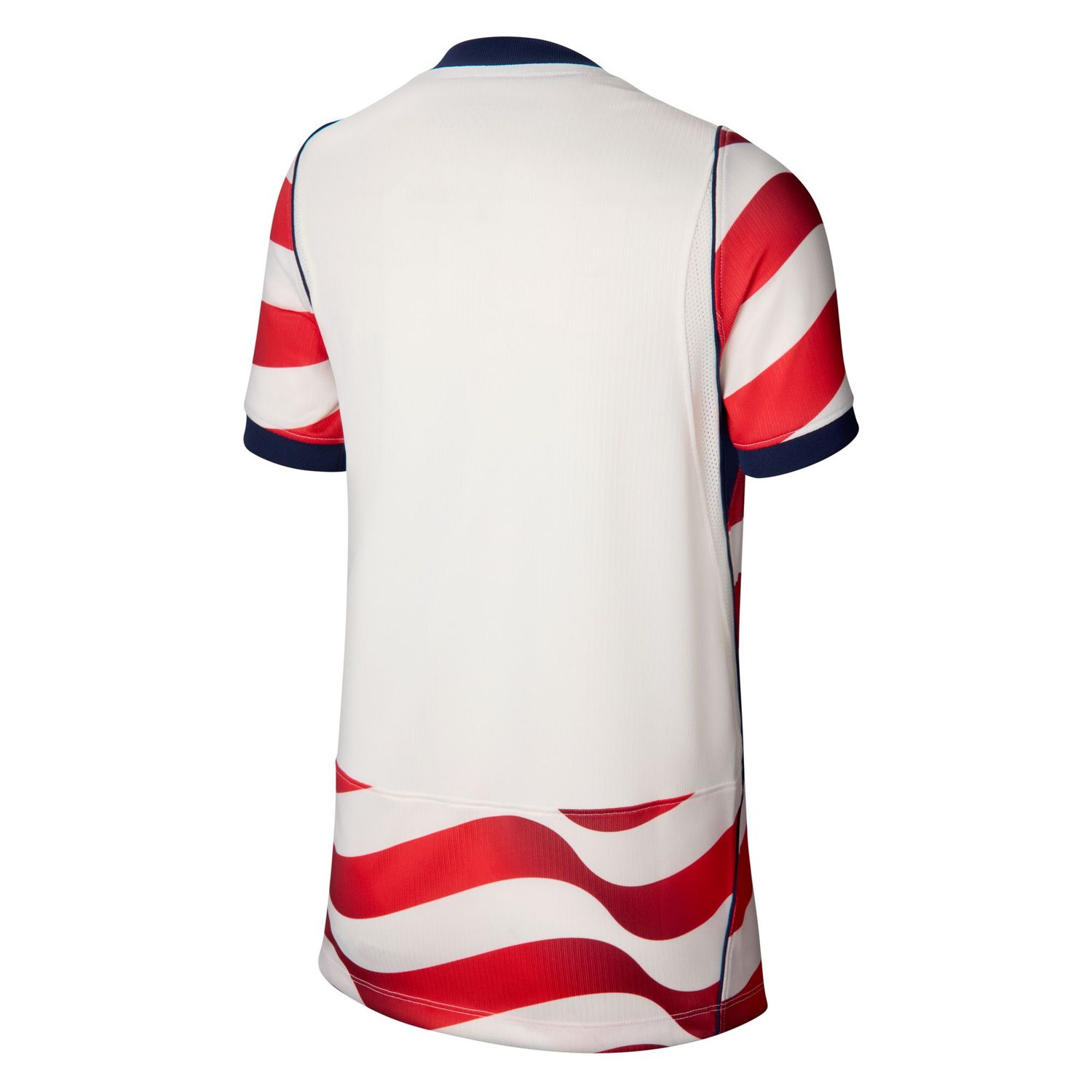 USA 2026 HOME JERSEY YOUTH (RED/WHITE/NAVY)