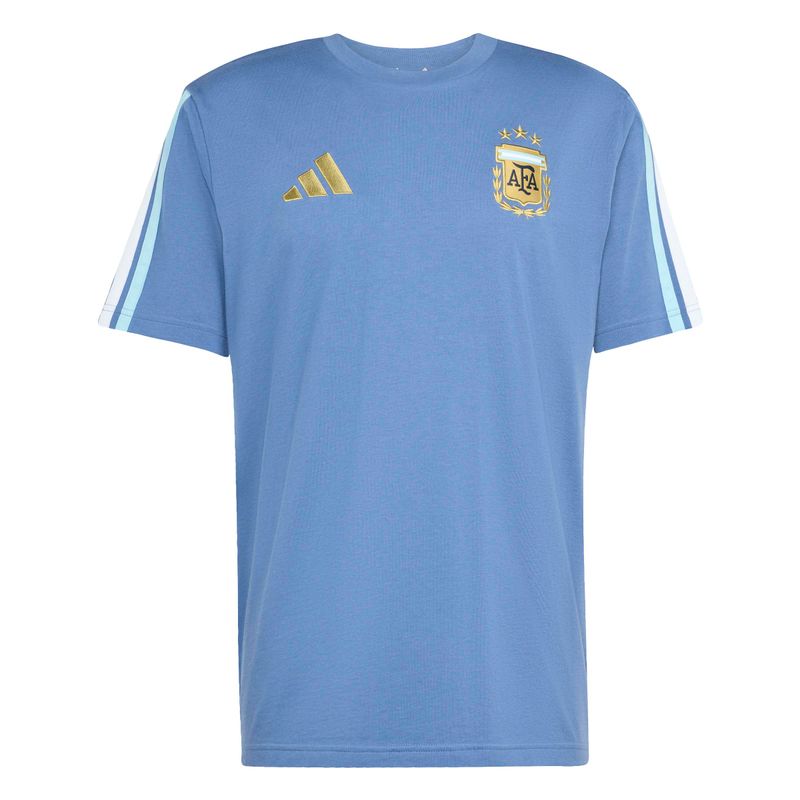 ARGENTINA 2026 DNA TEE (BLUE)