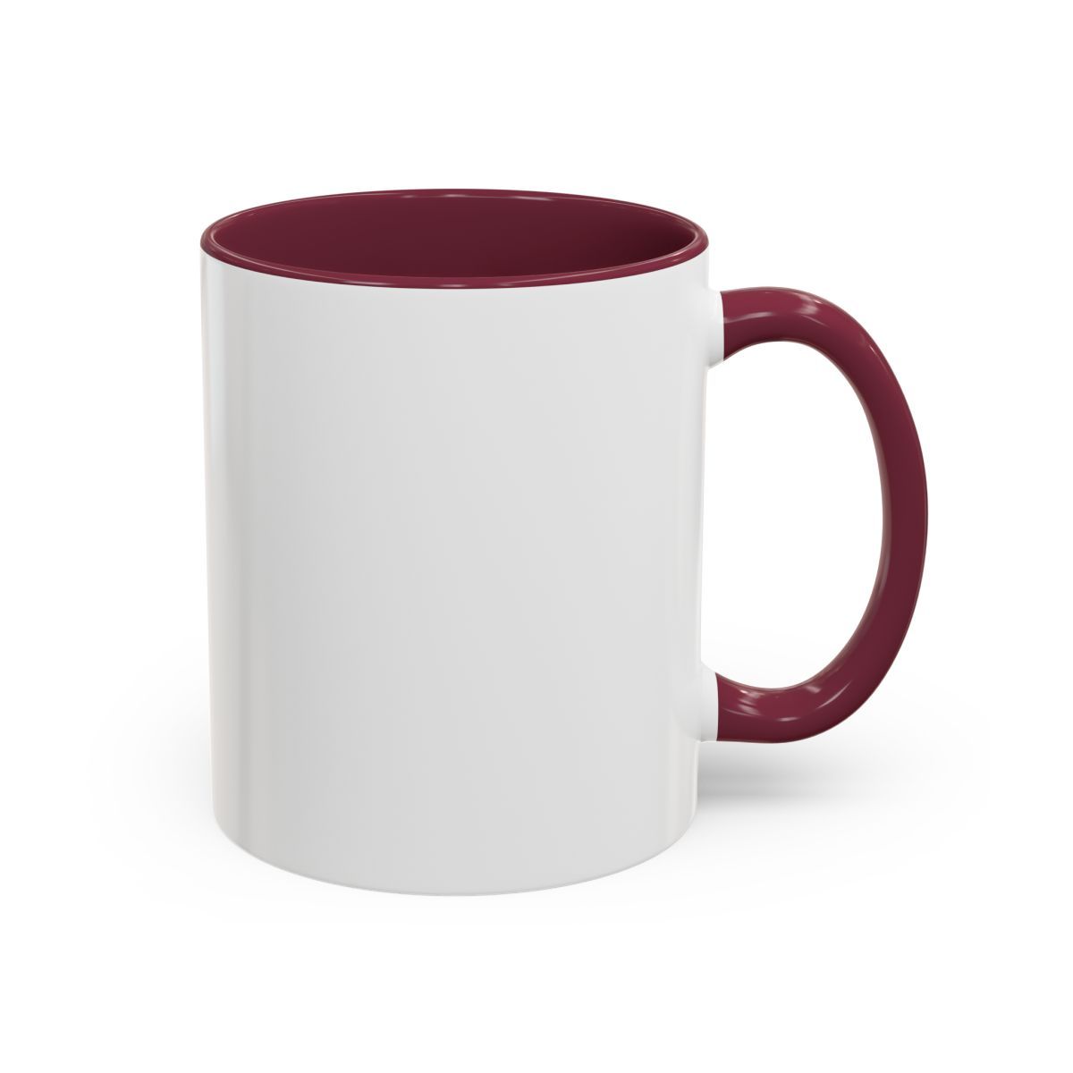 DCFC West "Crest" Colorful Mug