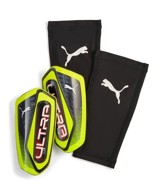 ULTRA FLEX SLEEVE GUARDS (YELLOW/BLACK)