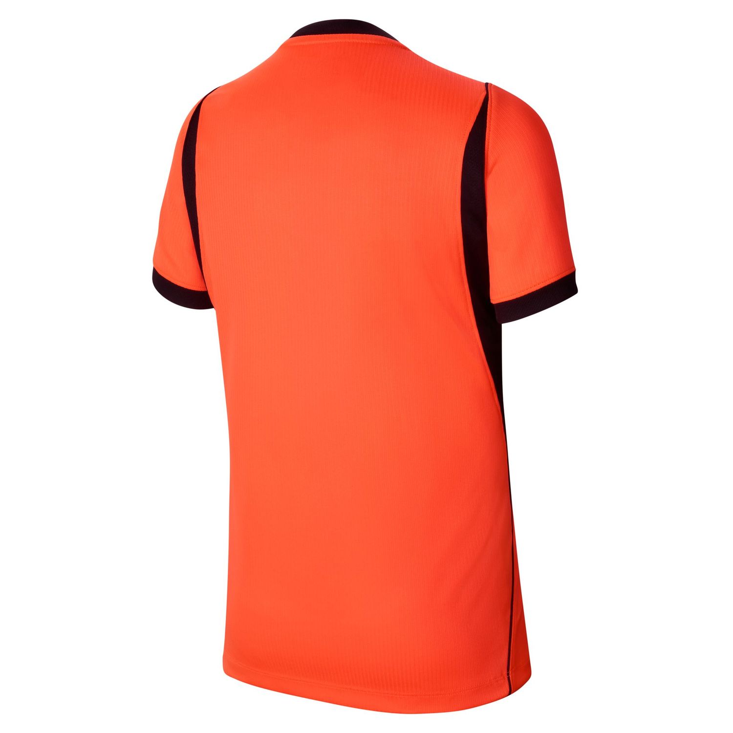 NETHERLANDS 2026 HOME JERSEY YOUTH (ORANGE)