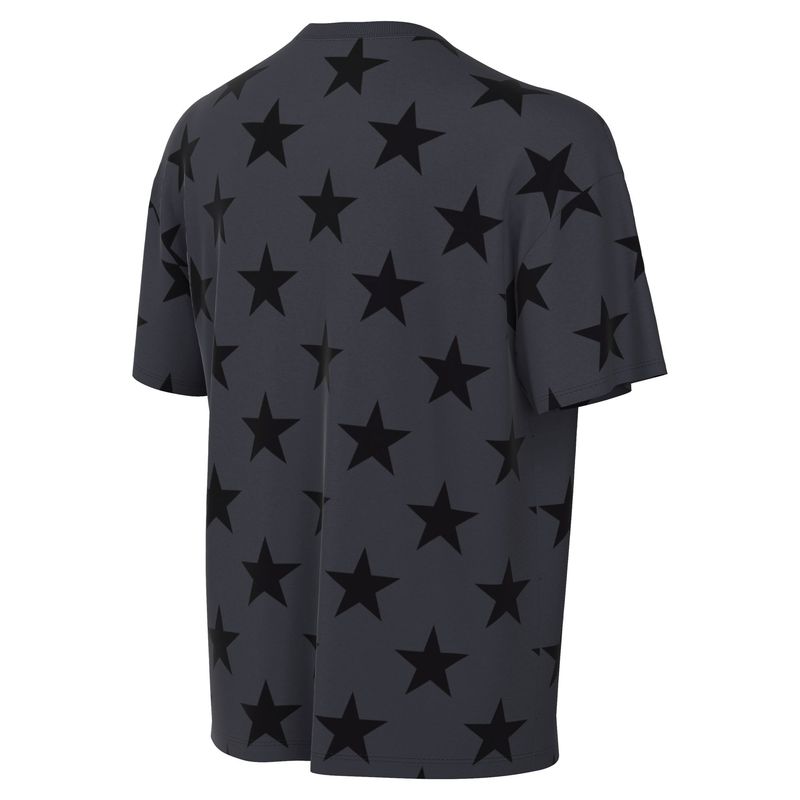 USA 2026 AWAY TEE YOUTH (OBSIDIAN)