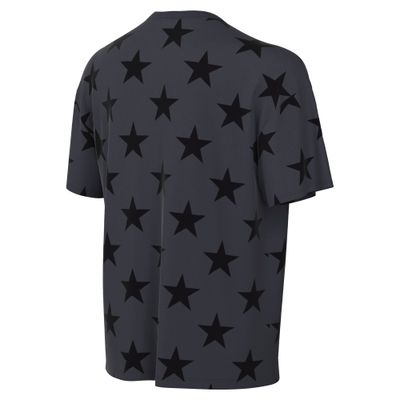 USA 2026 AWAY TEE YOUTH (OBSIDIAN)