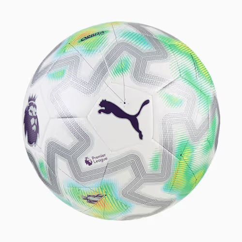 ORBITA CUP PL THRILL BALL 25/26 (WHITE/GREEN)