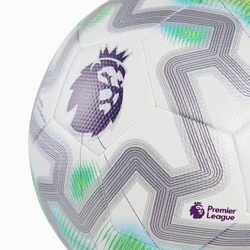 ORBITA CUP PL THRILL BALL 25/26 (WHITE/GREEN)