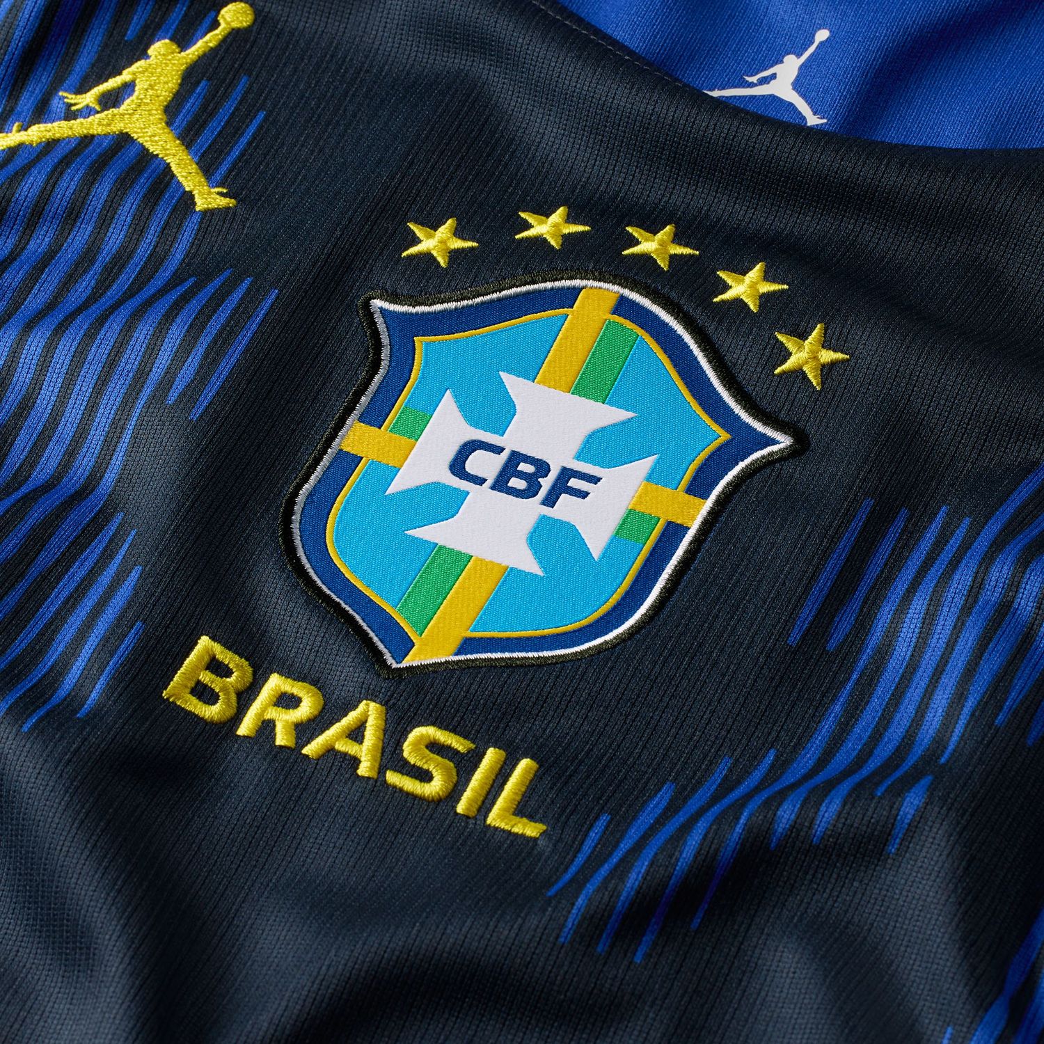 BRAZIL 2026 AWAY JERSEY (BLUE/BLACK)
