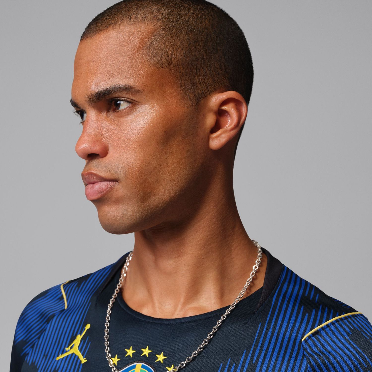 BRAZIL 2026 AWAY JERSEY (BLUE/BLACK)