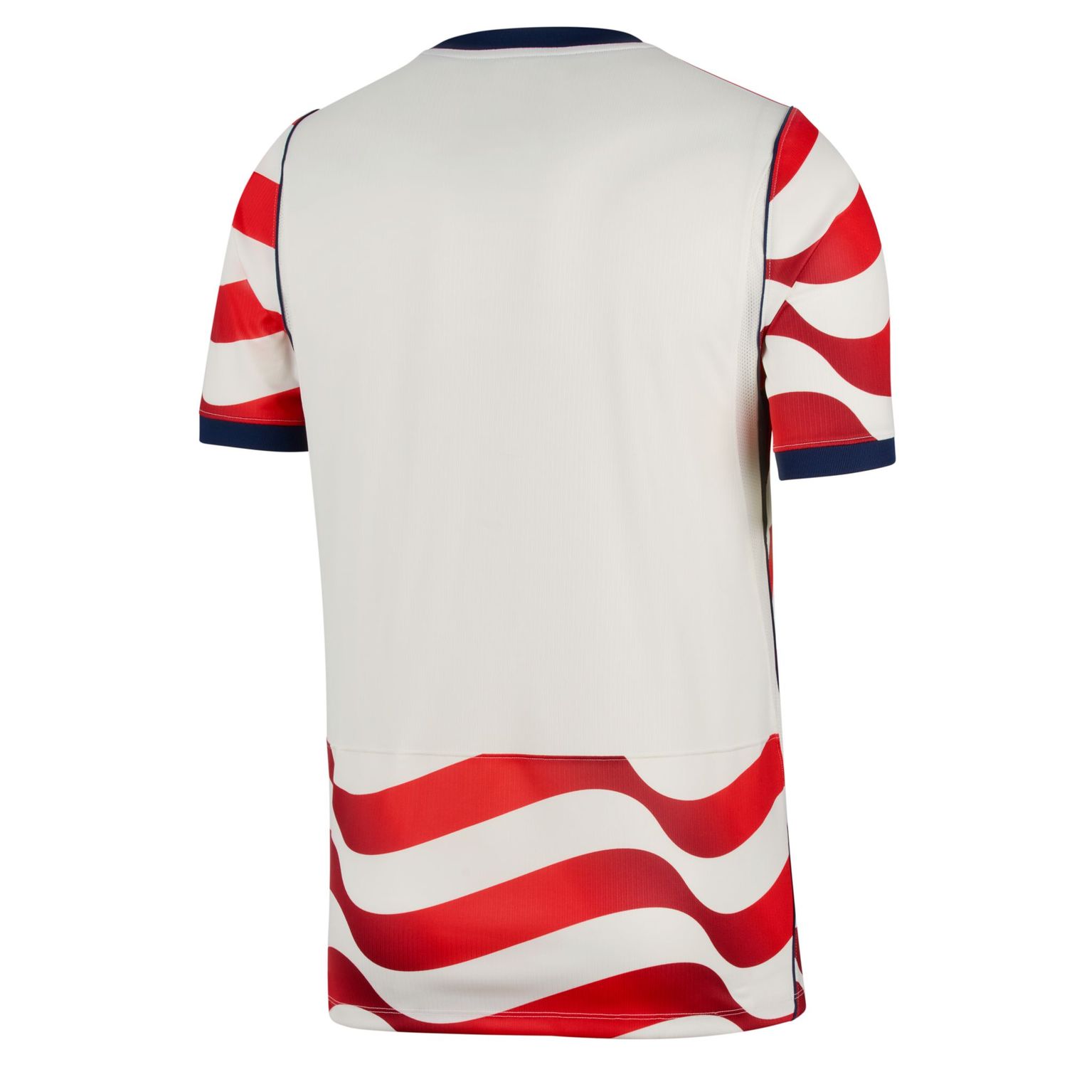 USA 2026 HOME JERSEY (RED/WHITE/NAVY)