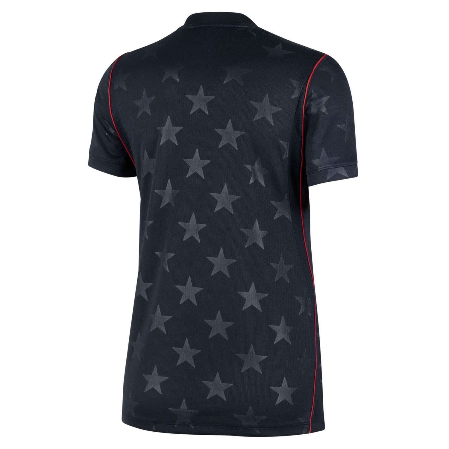 USA USWNT 2026 AWAY JERSEY WOMEN (OBSIDIAN)