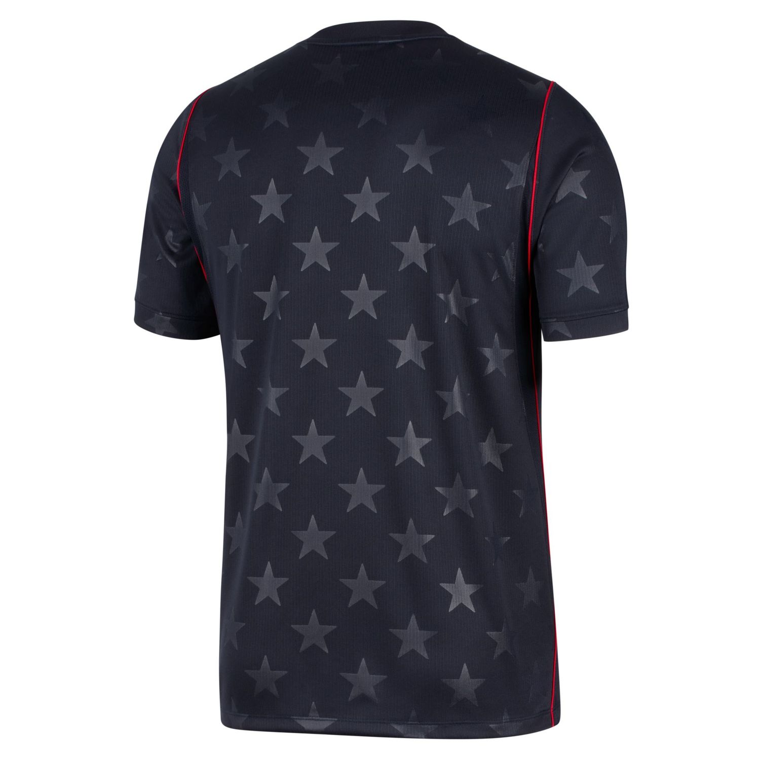 USA 2026 AWAY JERSEY (OBSIDIAN)