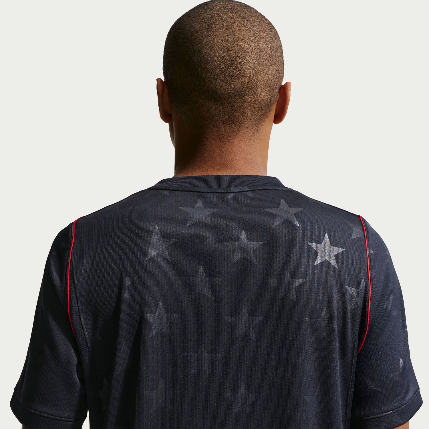 USA 2026 AWAY JERSEY (OBSIDIAN)