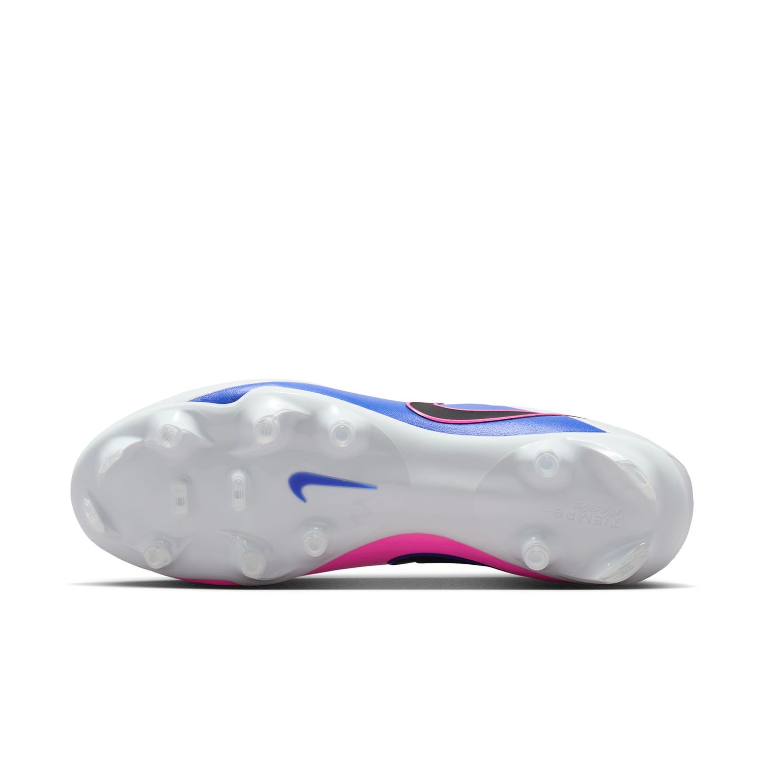 TIEMPO MAESTRO ACADEMY FG/MG (WHITE/BLUE/PINK)